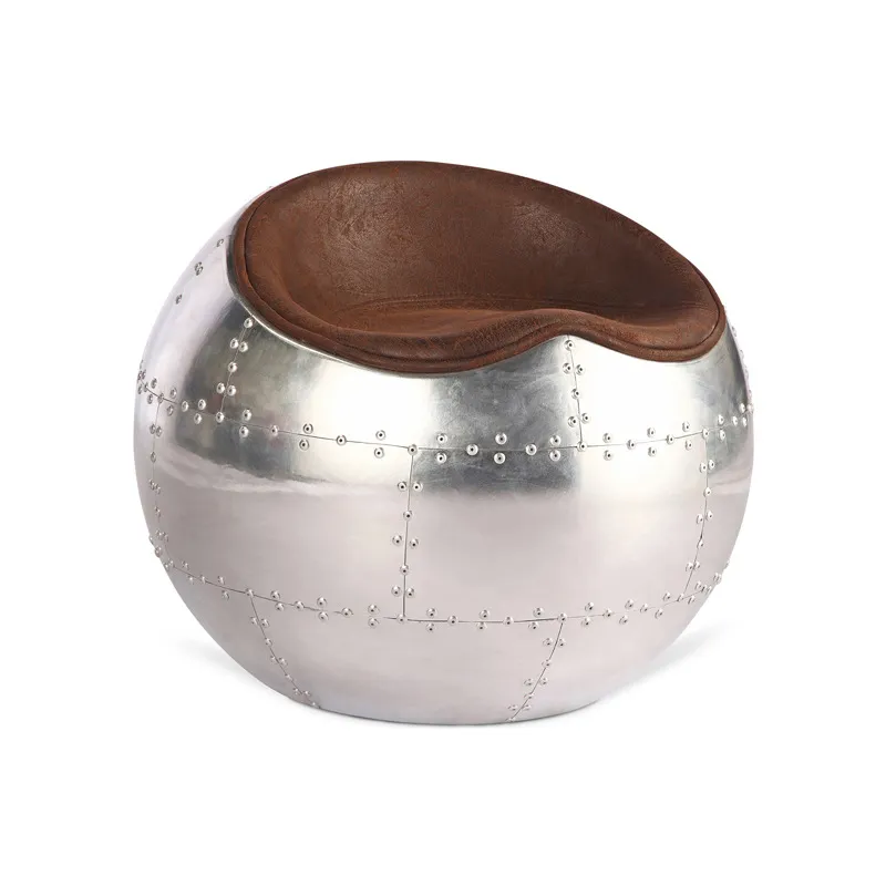 Modern Decor Ottoman