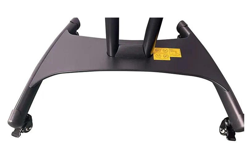 TV Cart Main Display