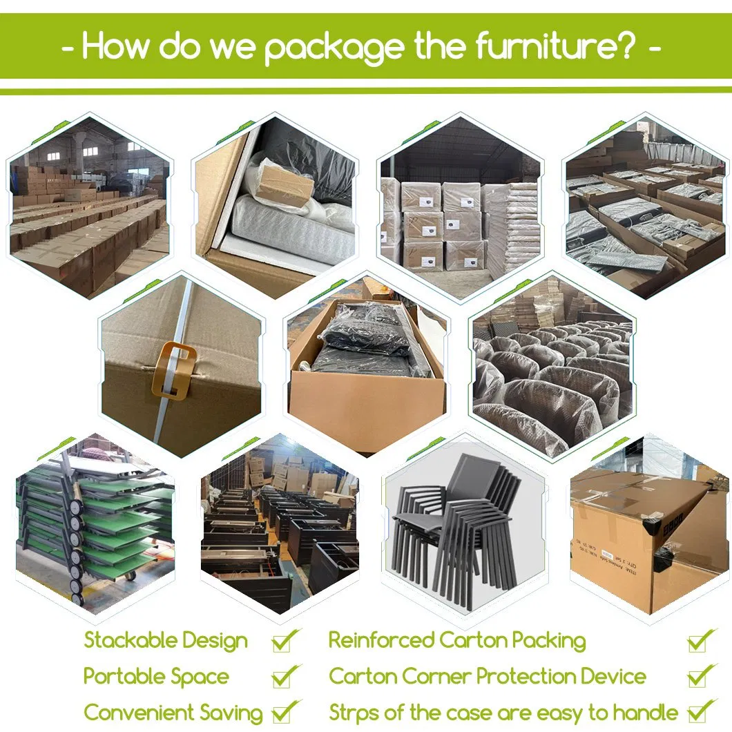 Outdoor Furniture Collections 6