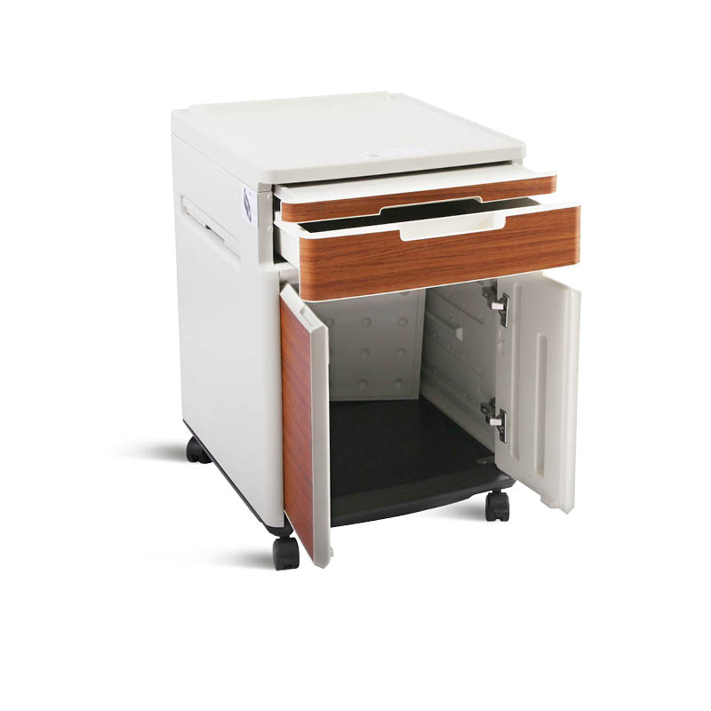 Sks013-1 Modern Living Room Storage Bedside Cabinets Design