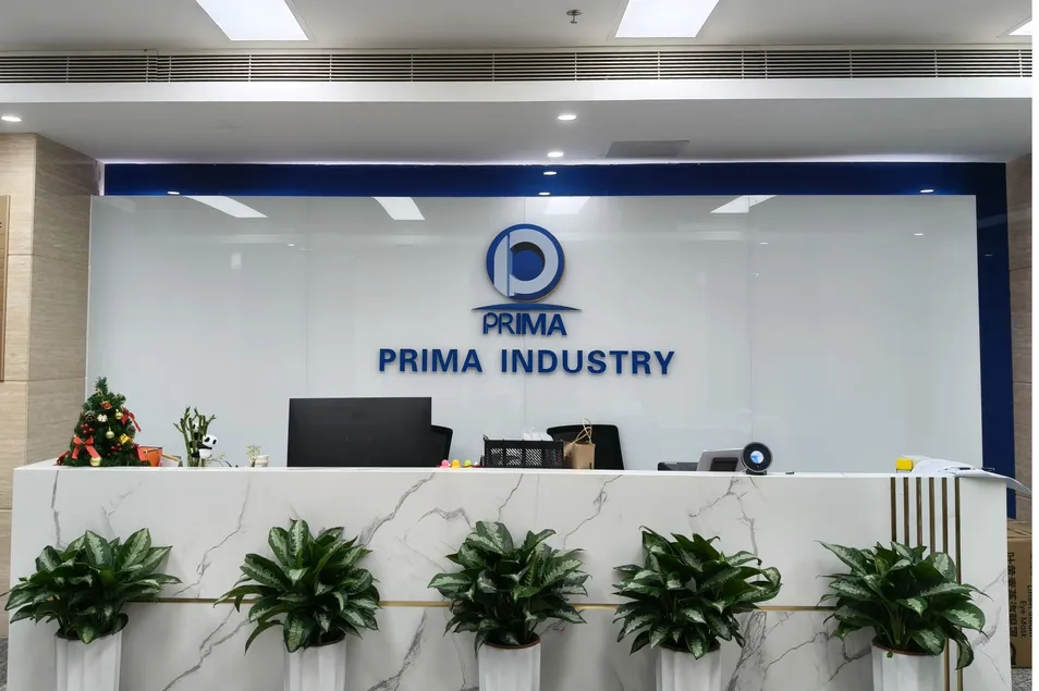 Production Facility 1