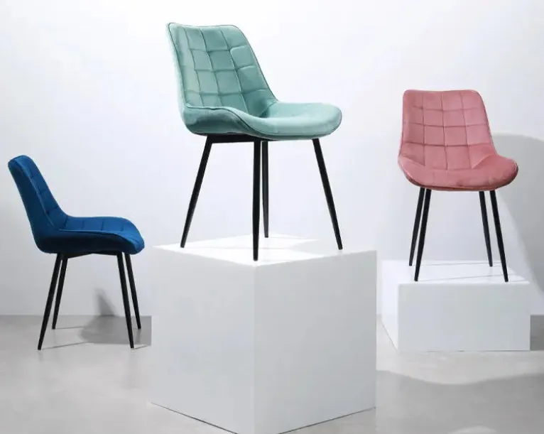 Modern Dining Chair