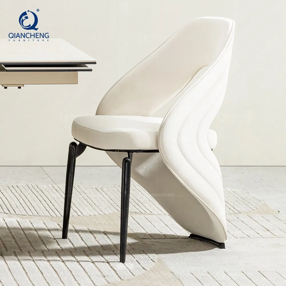 Wholesale Dining Room Furniture High Back Sillas De Comedor Hotel Restaurant Velvet Wedding Event Dining Chairs