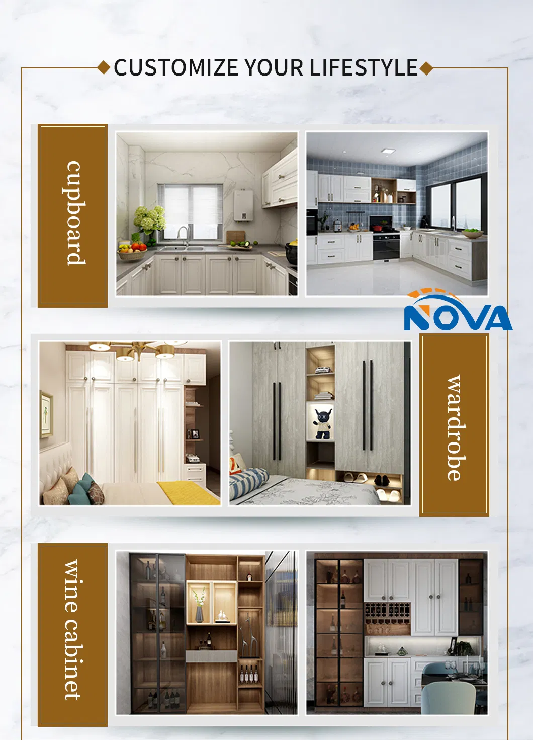 Home Furniture Balcony