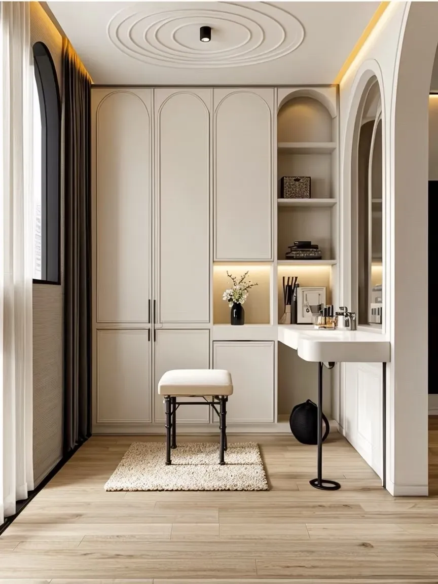 Modern Cabinet Design 3