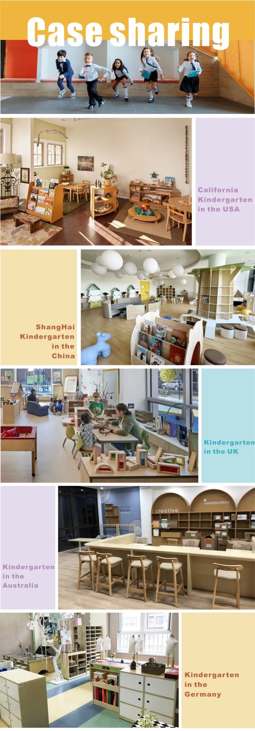 Kids Furniture Details