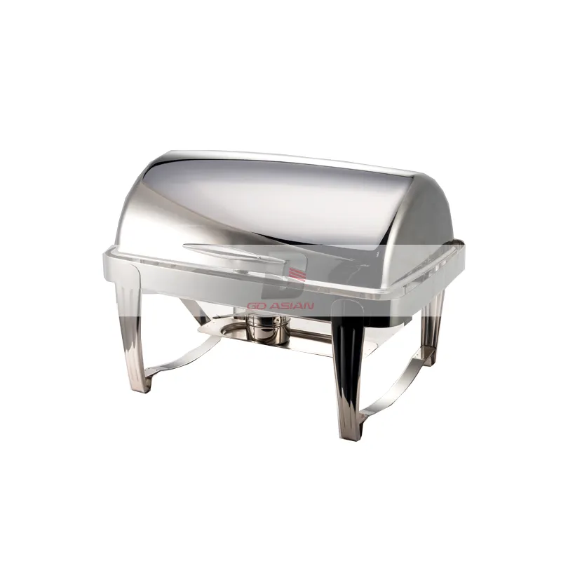 Buffet Food Warmer 3