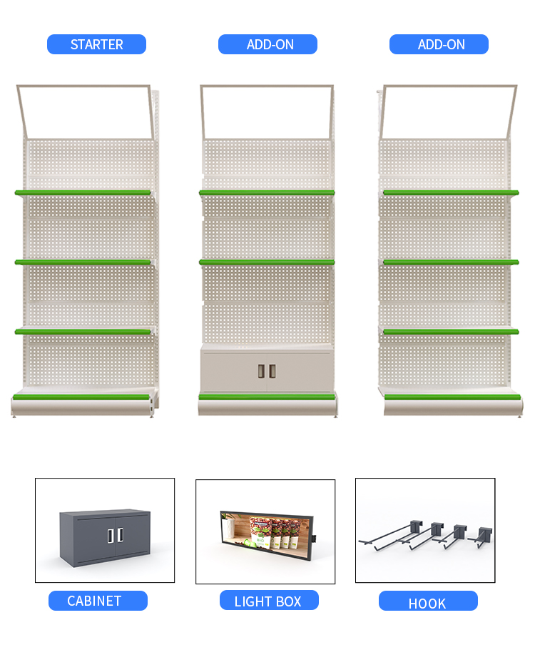 Assembly Details