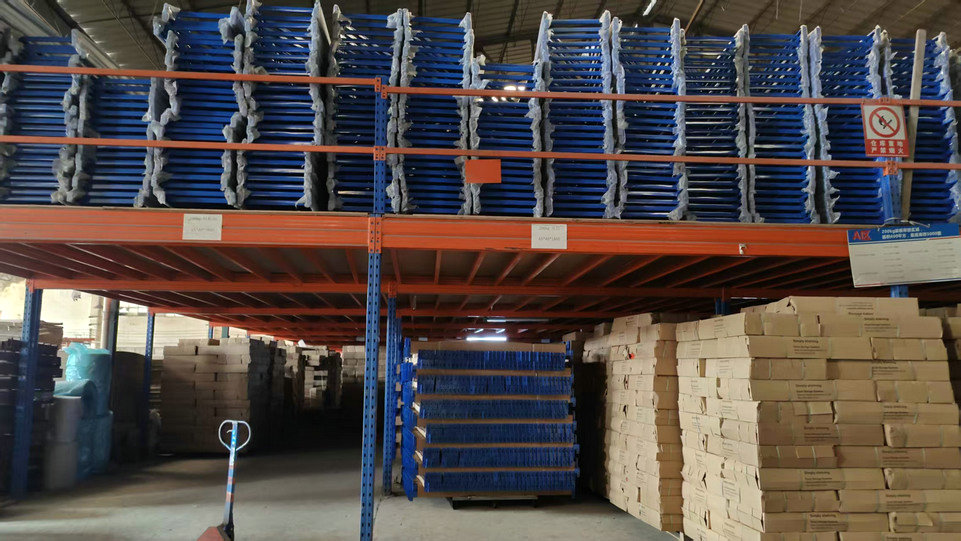 Protective Pallet Wrapping