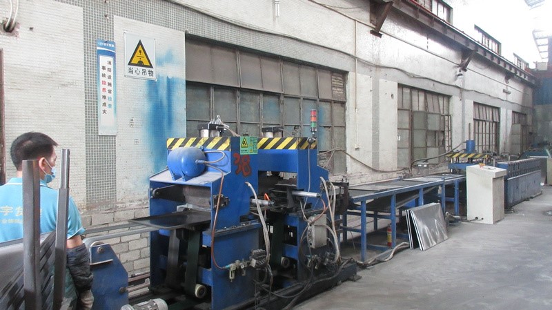 Heavy CNC Press Brake