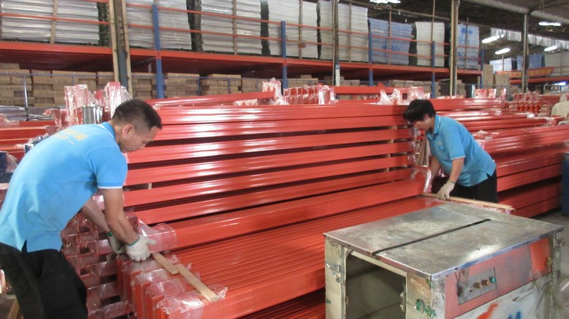 Systematic Flat Packing