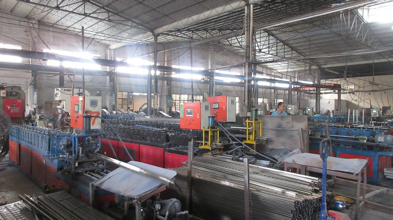 Precision Laser Cutting
