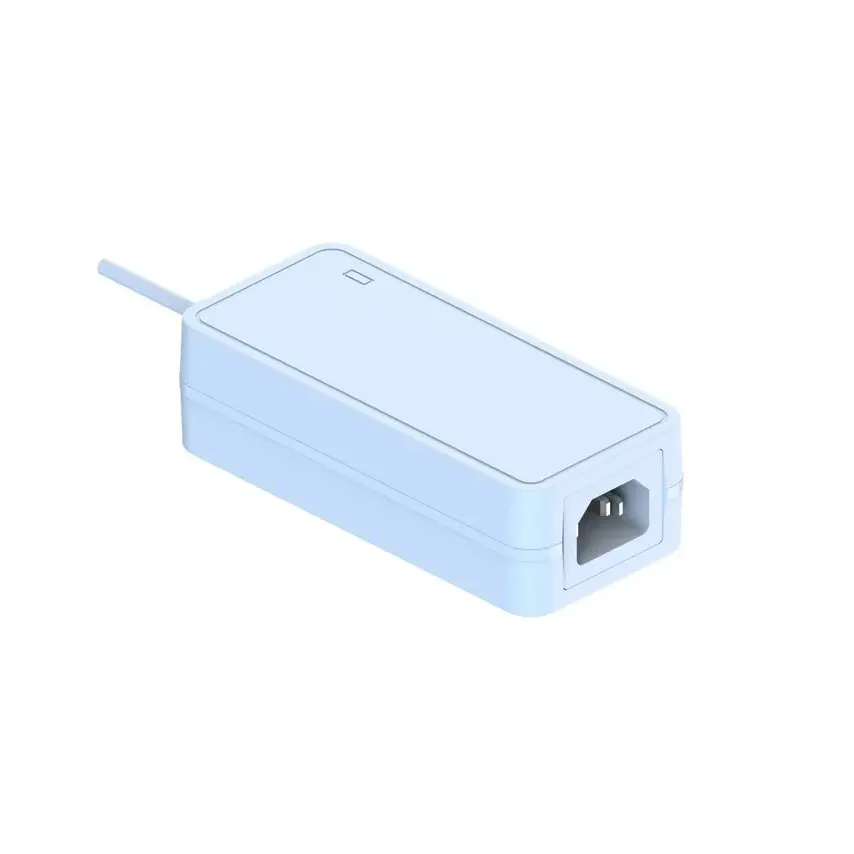China Supportable Sample Desktop Switching Power Supply With ≥85% Efficiency And UL/CUL/TUV/GS/CE/CCC Safety Standards Suppliers, Factories