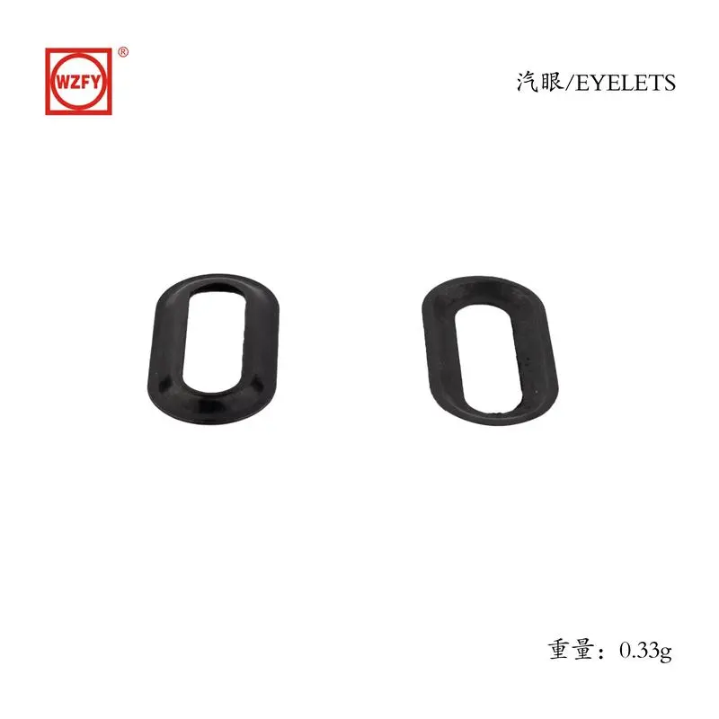 Inner 17 and outer 25 groove eye sockets for eye care