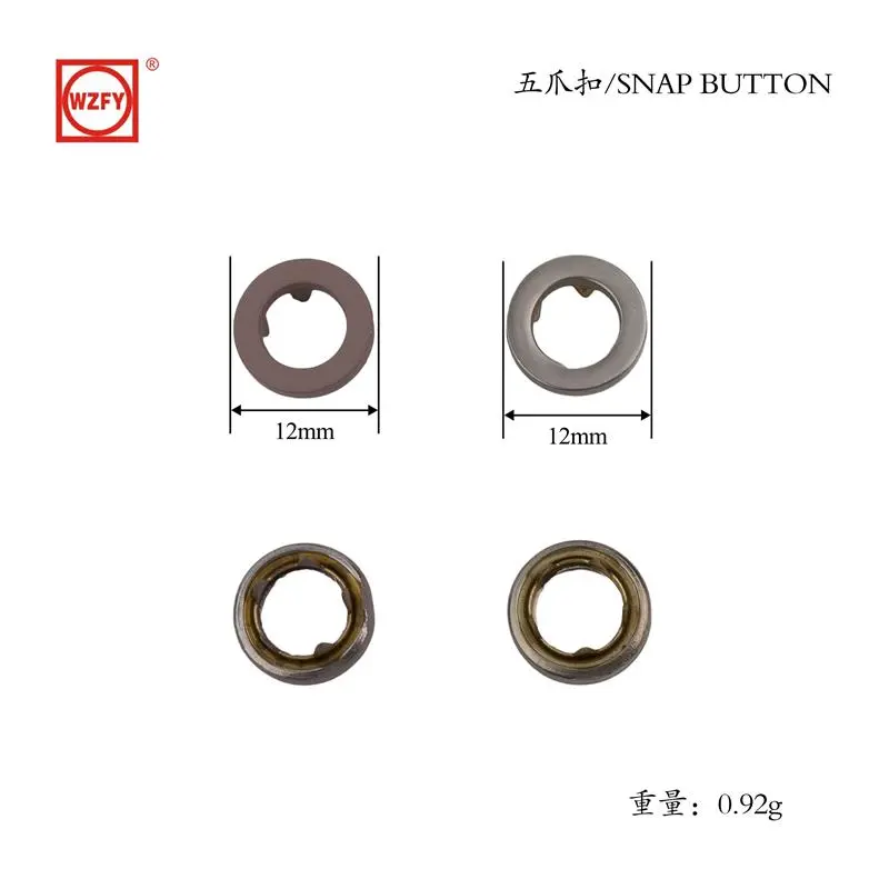 12 inch zinc alloy hollow face mask with (five claws)