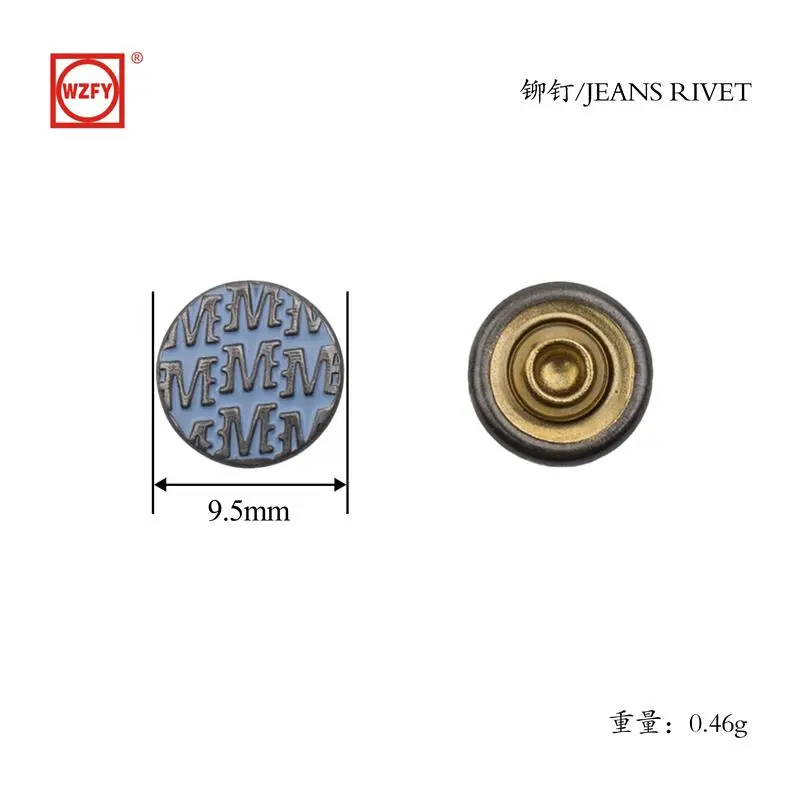 9.5 Pattern Mold Fitting