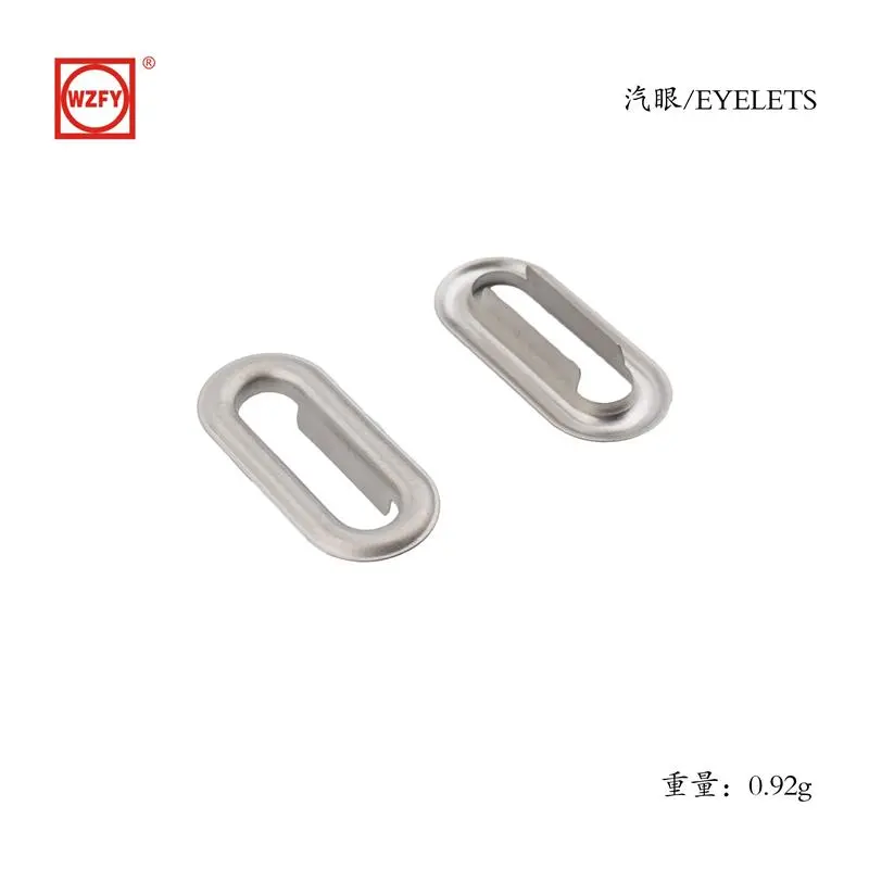 Inner 25, outer 33.5 groove eye 2