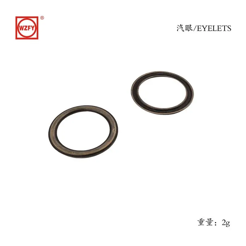 3500# edge-pressing eyelet matching piece 2