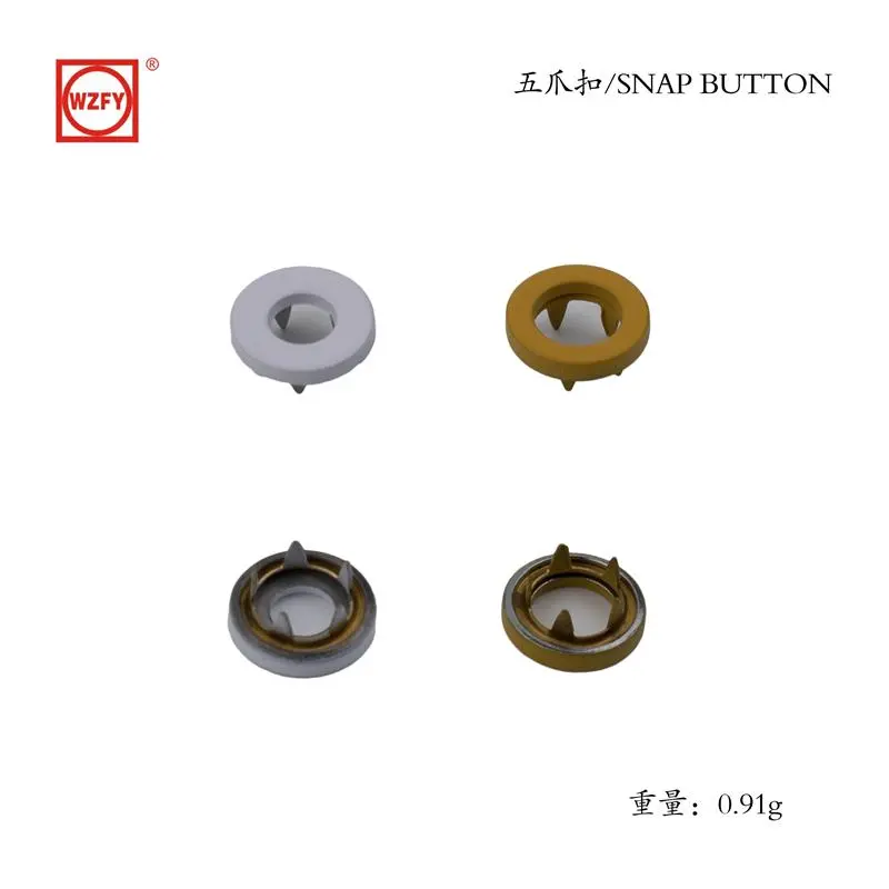 12 Zinc Alloy Face Mask