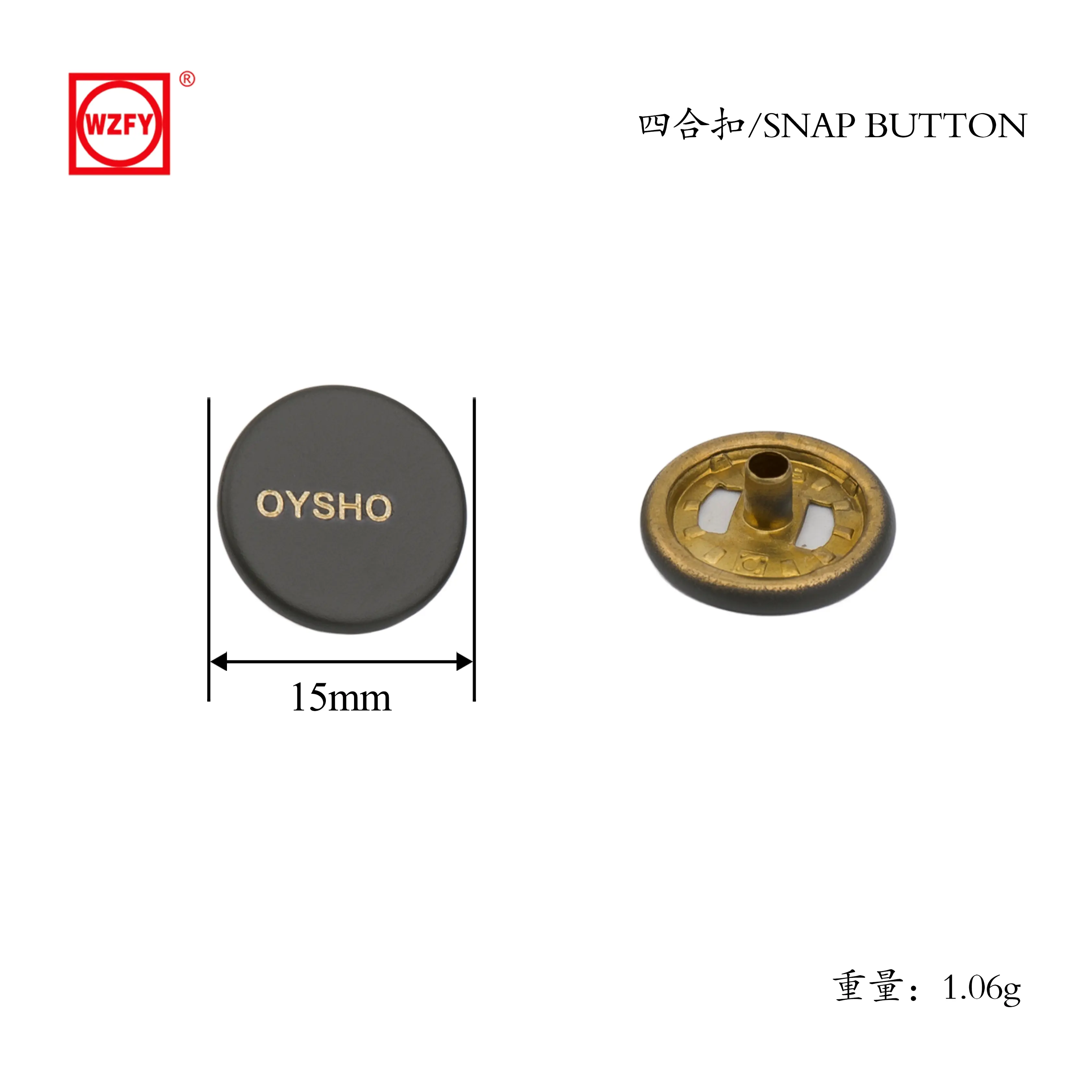 Buy FY-15 Letter panel# Button panel Company, Exporter