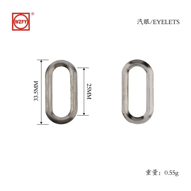 Inner 25mm, outer 33.5mm groove eyepiece fitting