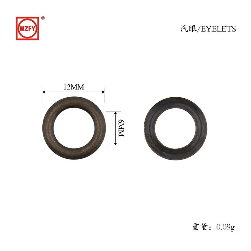 400# mesh eyelet lenses 2