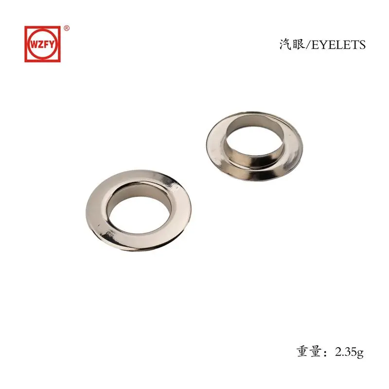 20 inner and outer 34 special flat steam eyes