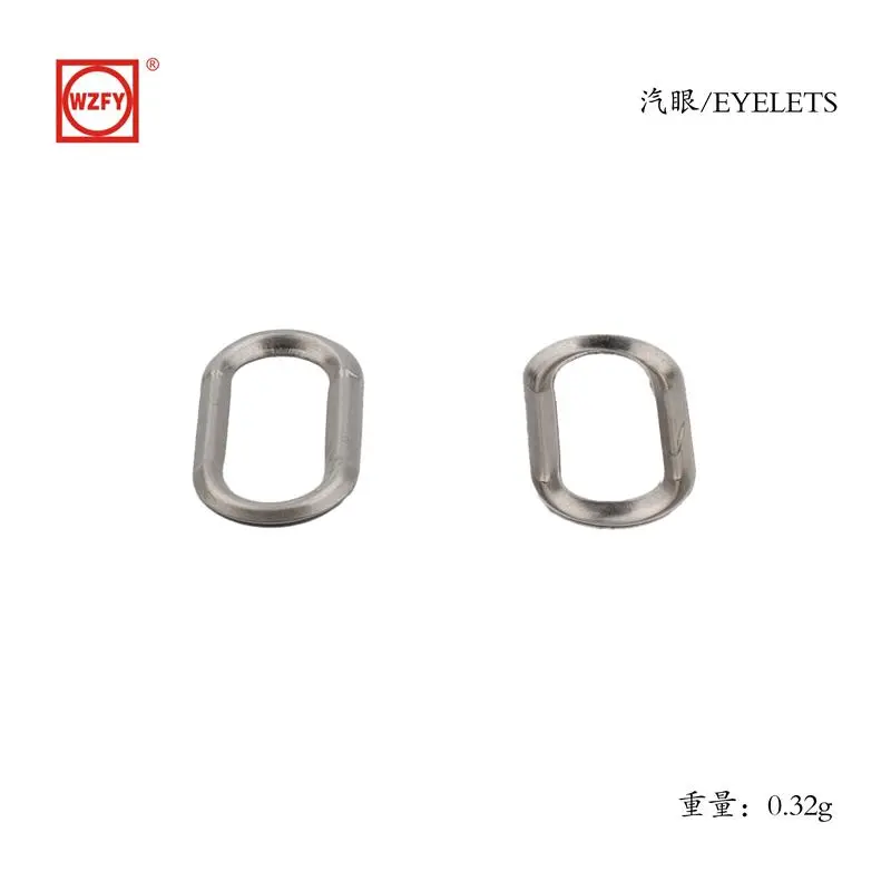 Inner 15 and outer 21 grooved eyepieces 2