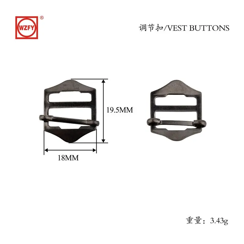 Buy Vest Buttons Versatile Design for Every Occasion Manufacturer, Factory