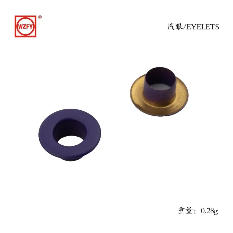 China Eyelets are suitable for a variety of applications Manufacturers, Exporter