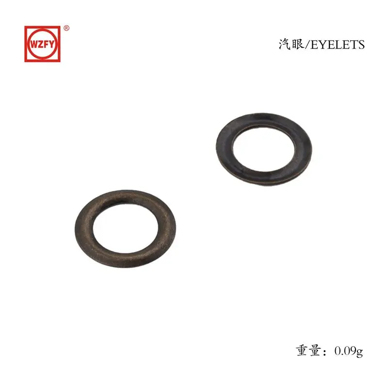 400# mesh eyelet lenses 2