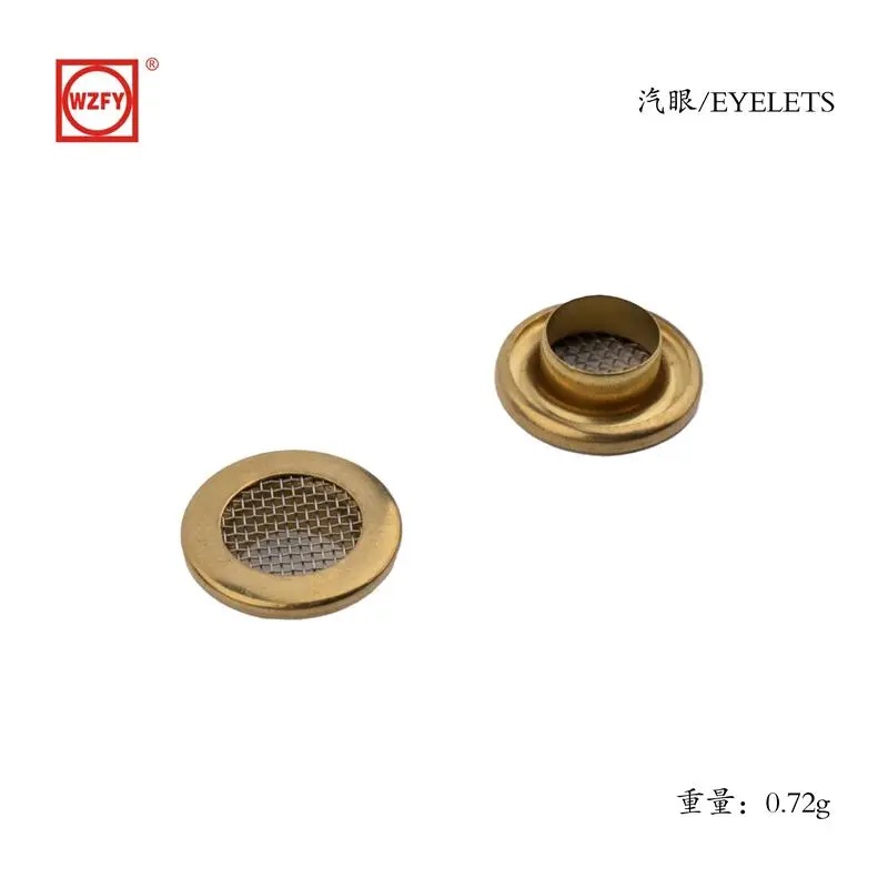 600# mesh eyelet lenses 2