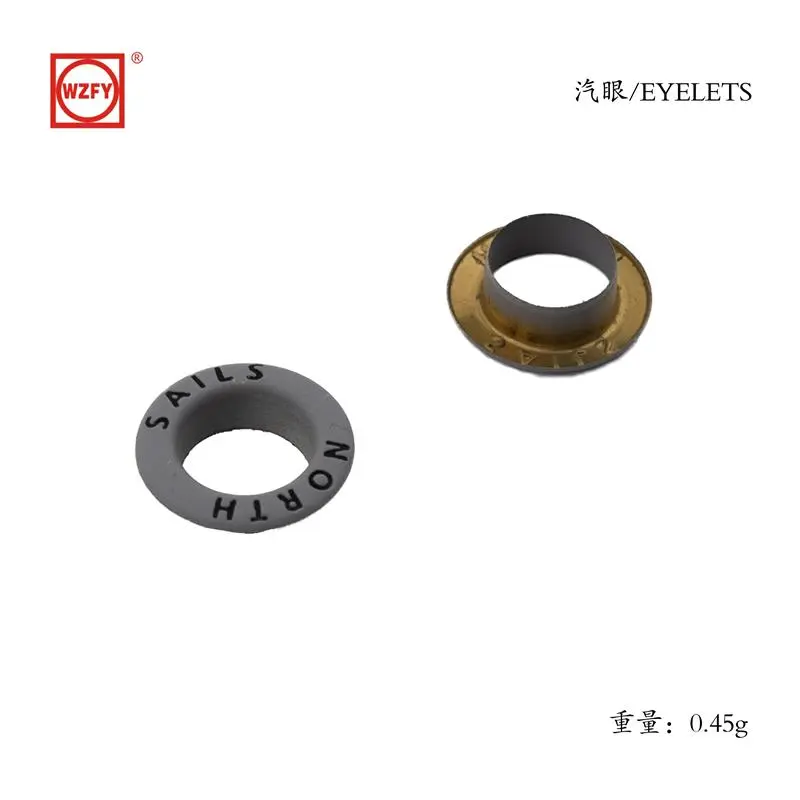 10 inside, 16 outside, English flat air valve