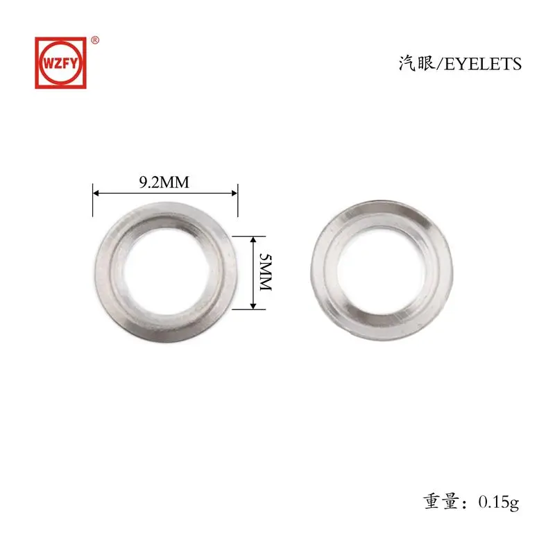 300# Eye Lens Fittings