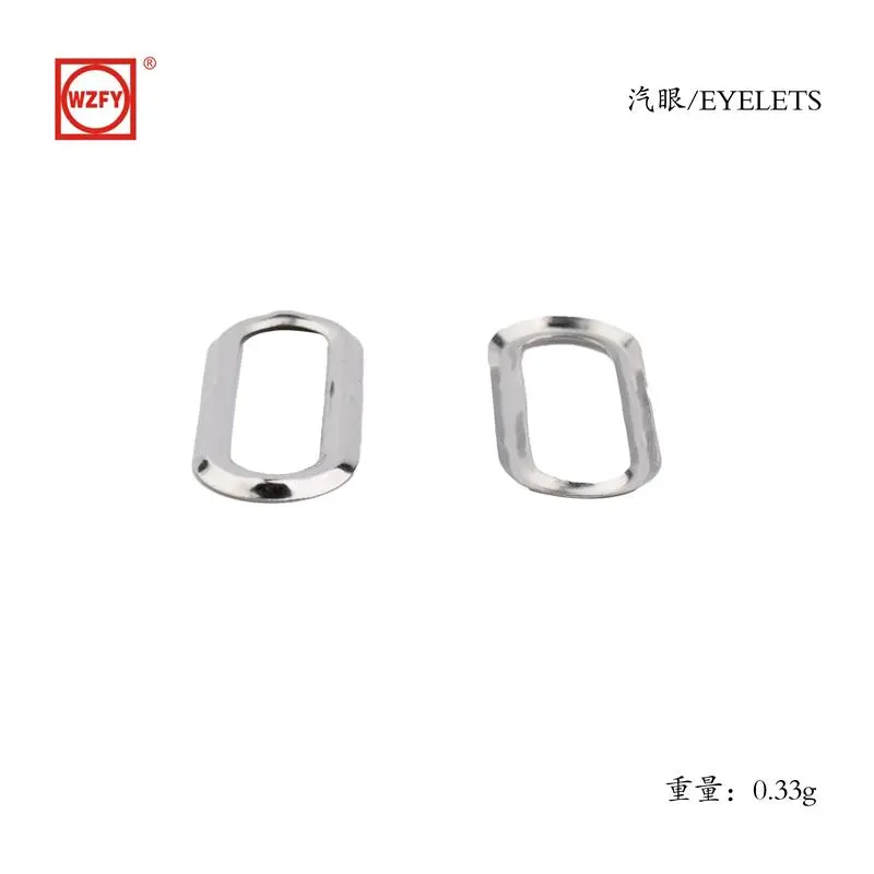 Inner 25 and outer 33 groove eye sockets for eye care