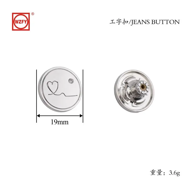 19 Zinc Alloy with Drill
