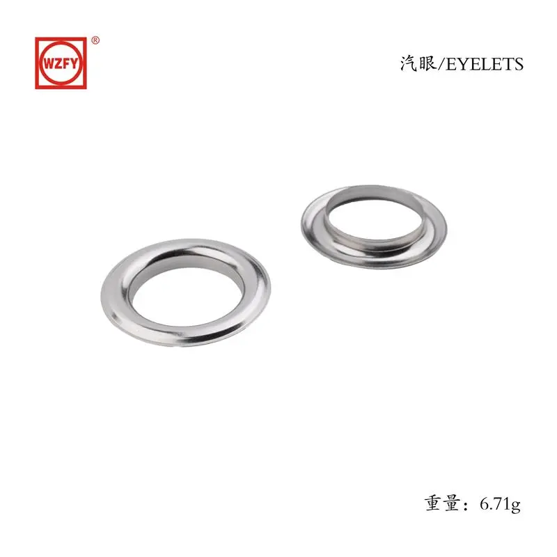4000# edge sealing eye