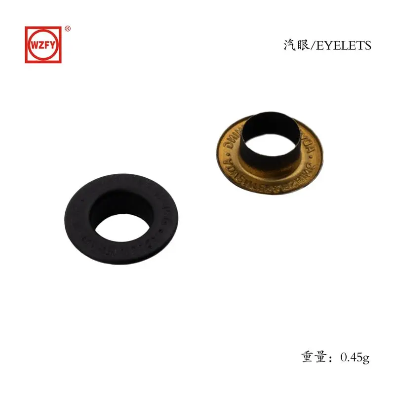 8 inside, 15 outside, English special flat steam eye