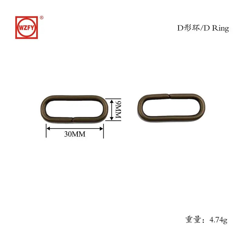 Inner 30x9 ring