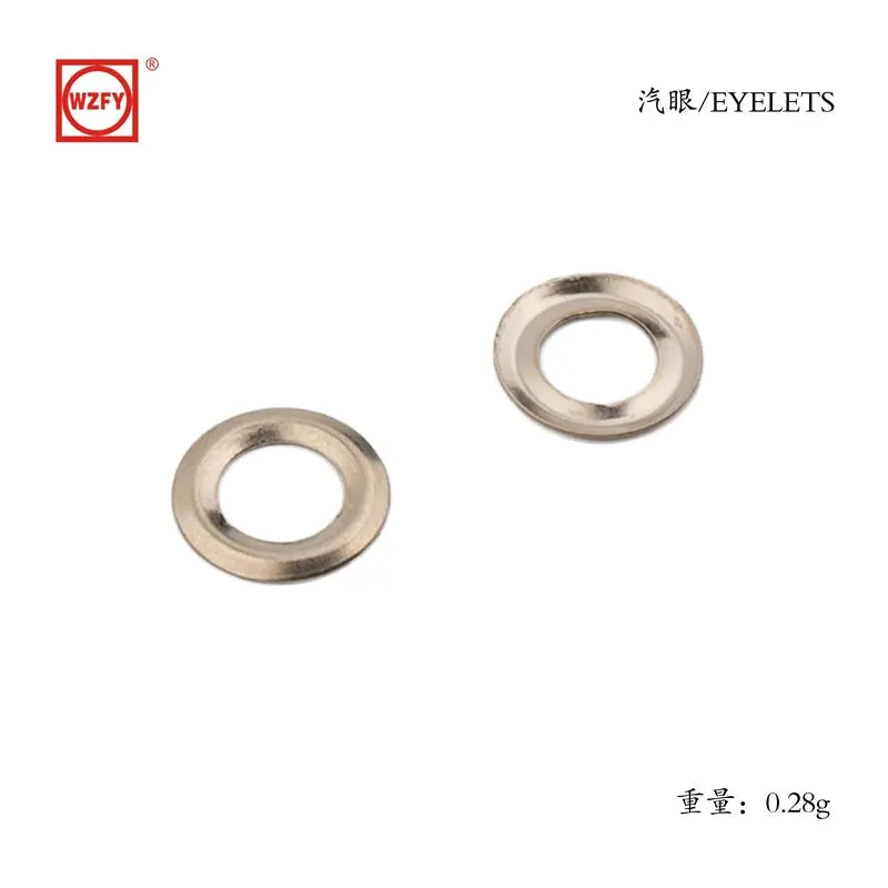 300# wide-edge eyelet fitting