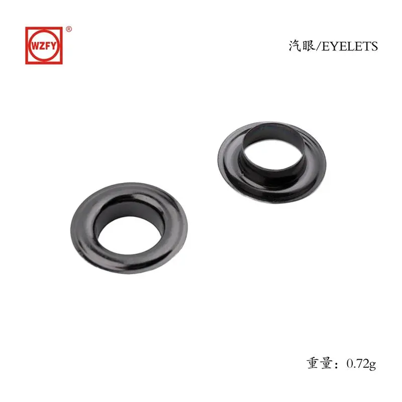 1000# edge-pressing eyelet matching piece