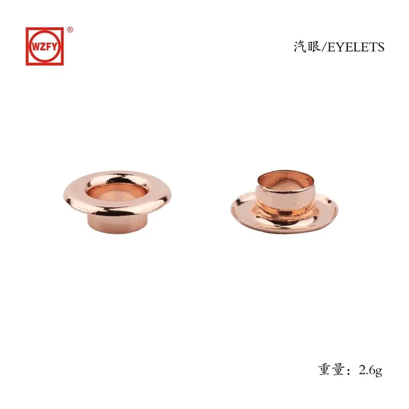 8 inner and 15 outer steam holes