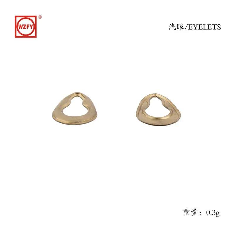 10X18 Water Droplet Eye Lens 2