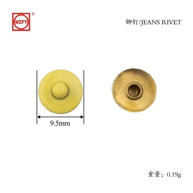 9.5 Flat Straw Hat