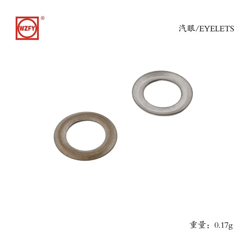 China Eyelets are suitable for a variety of applications Manufacturers, Exporter