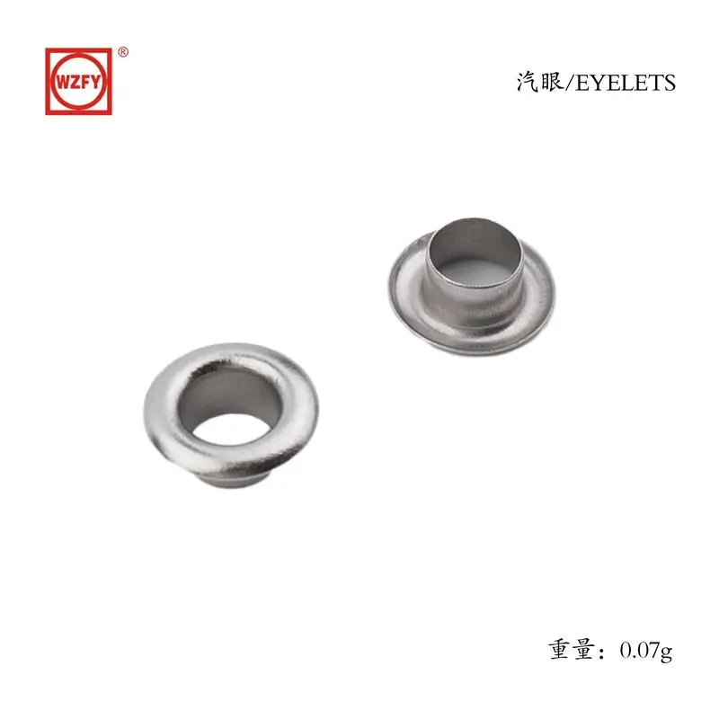 300# Eye Lens Fittings