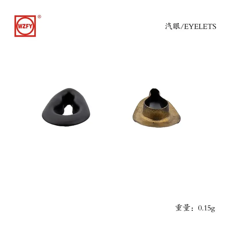 10x18 Water Drop Eye Lens