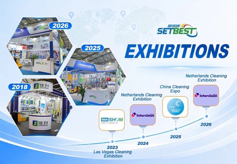Exposición de la empresa
