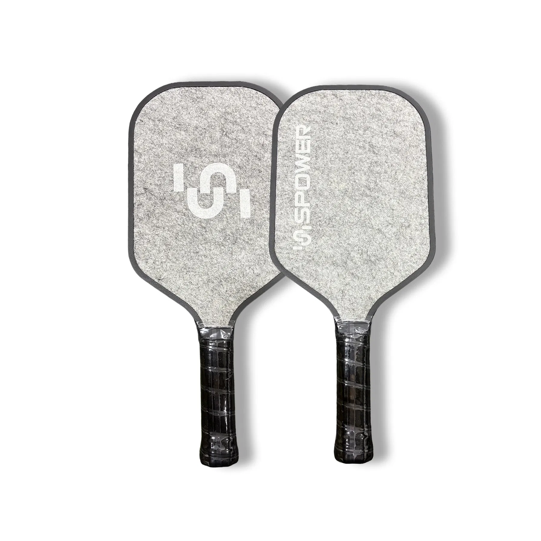 Nuevo Paddle de Pickleball Silencioso para el Hogar con Fieltro