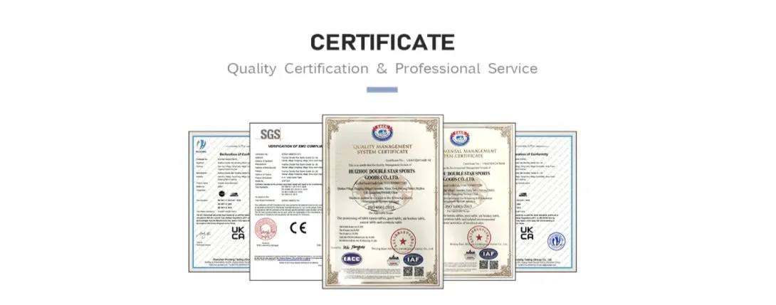 Certificaciones obtenidas